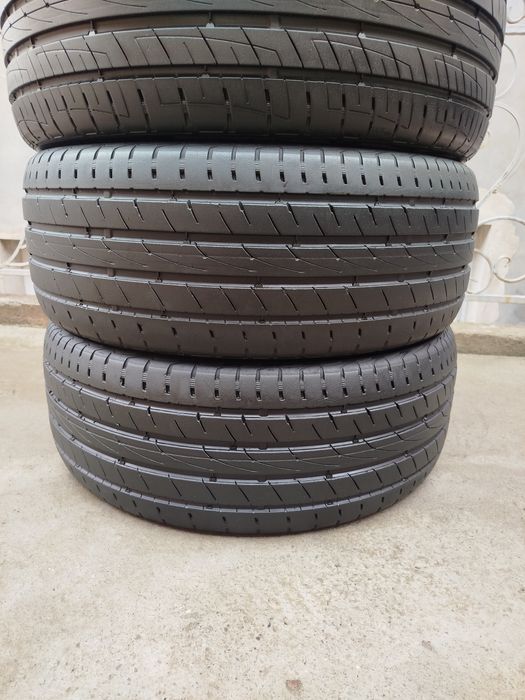 255 45 R20 Shina Kontenintal