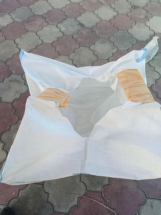 Биг Бег , Биг- Бэг, Big Bag (МКР) мешок
