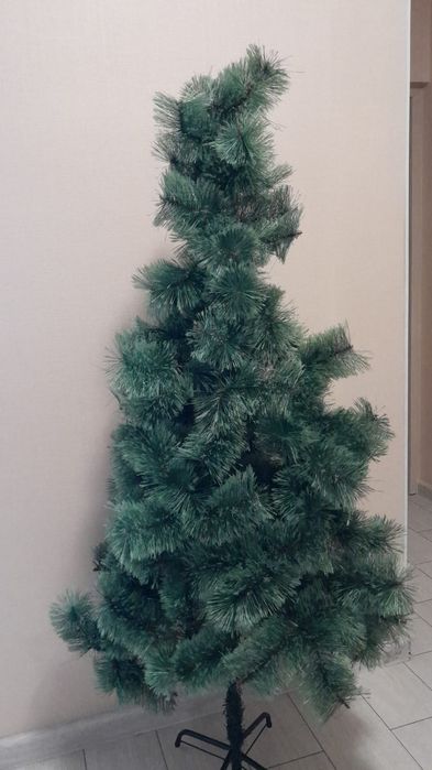 Пушистая ёлка. 160 см
