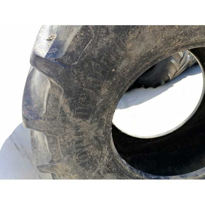 Anvelope 500/70r24 19.5r24 Continental Second Hand