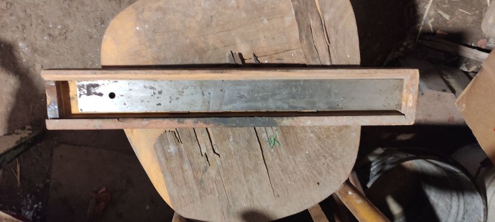 Продам проверочную линейку кл2