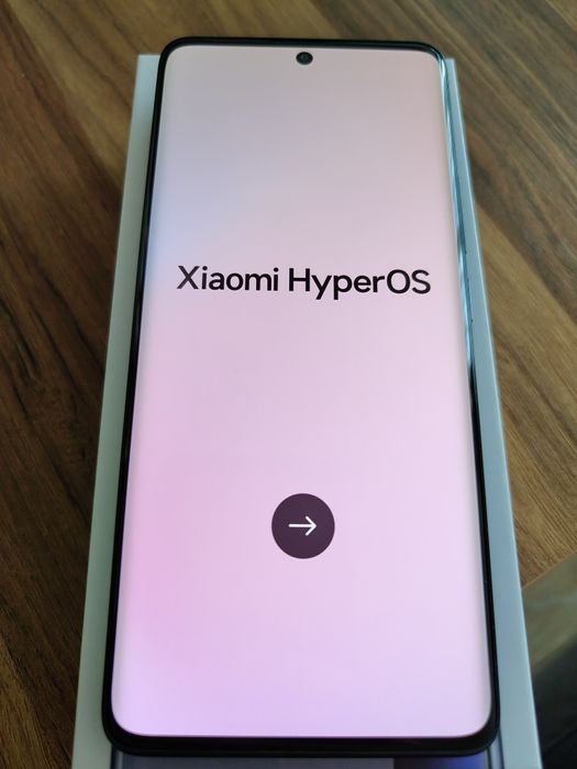 Xiaomi Redmi note 14 pro 256/8