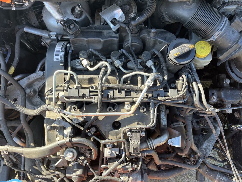 VW Polo 1.2 TDI evro 5