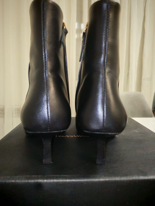 Massimo Dutti, ботильоны