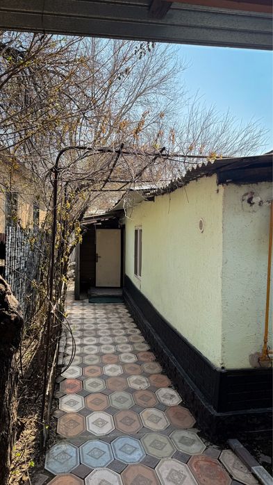 Продаётся  дом частный сектор