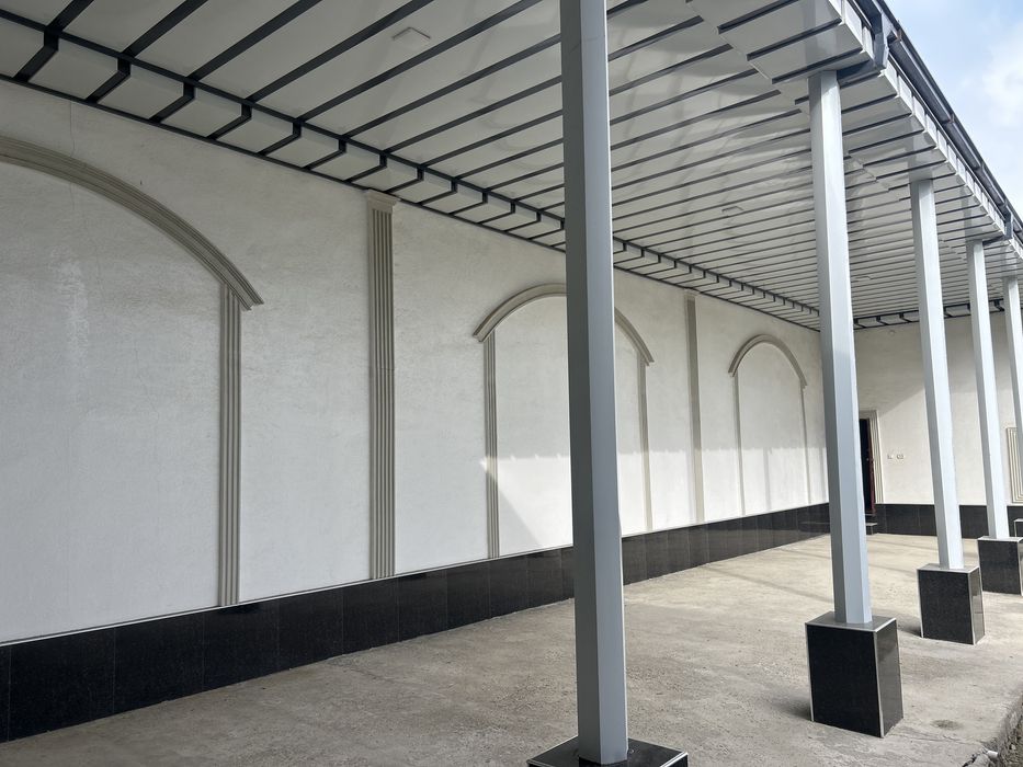 Гулистон-3 ховли сотилади