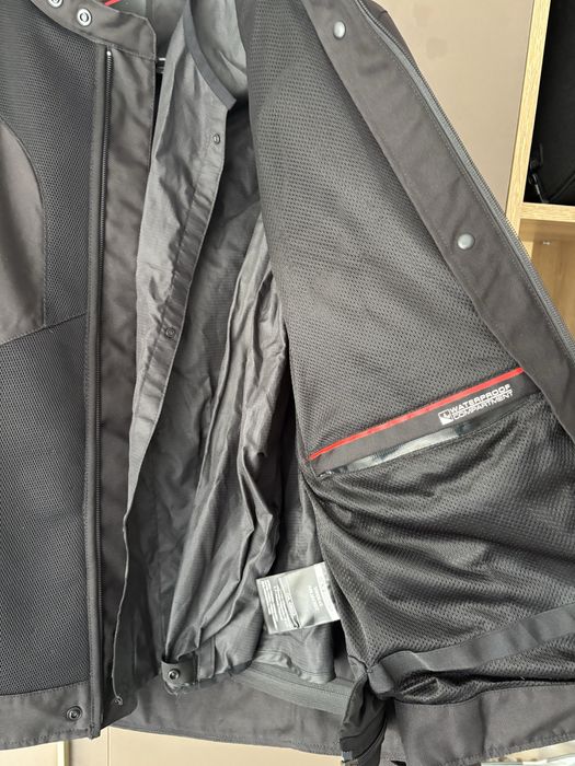 Geacă moto Alpinestar Viper V3- Marime XL