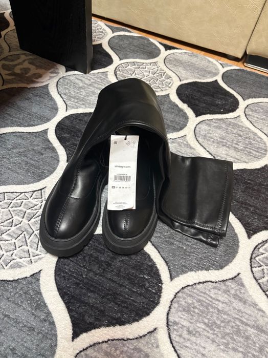 зимни ботуши чизми