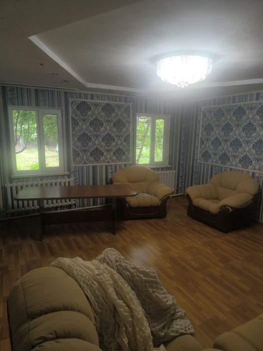 Сдается времянка