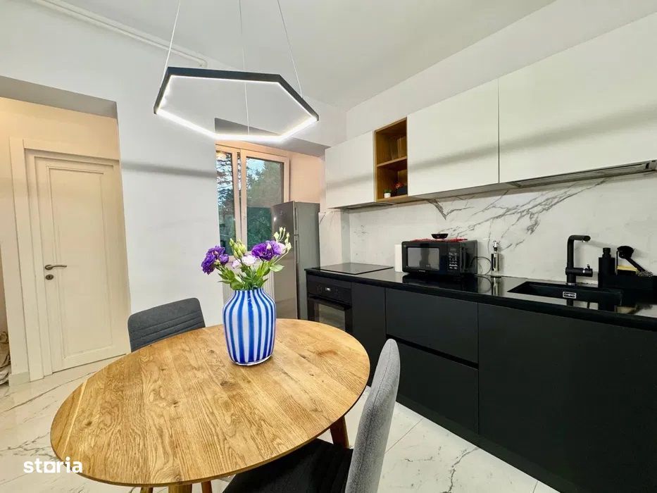 Apartament/ Ultramoder/ Spre Inchiriere/ In Cornisa