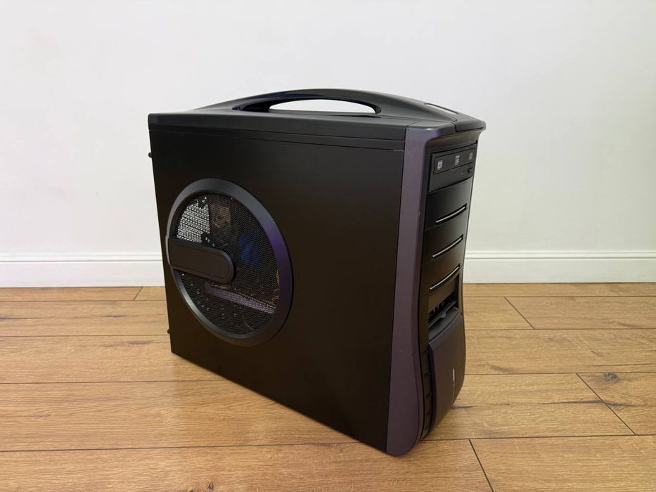 Компьютер для работы/учёбы/игр