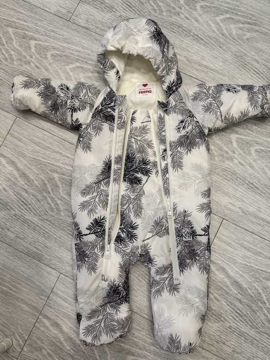 Reima комбинезон 62-68 рр