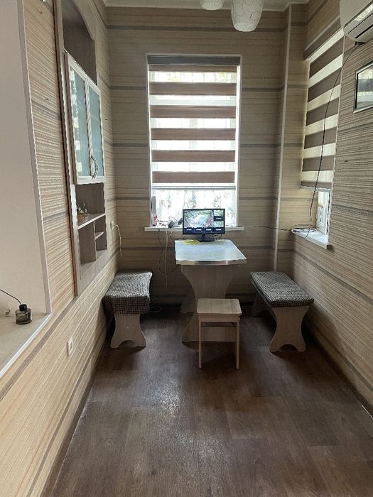 Сдаётся 2-х комнатная квартира