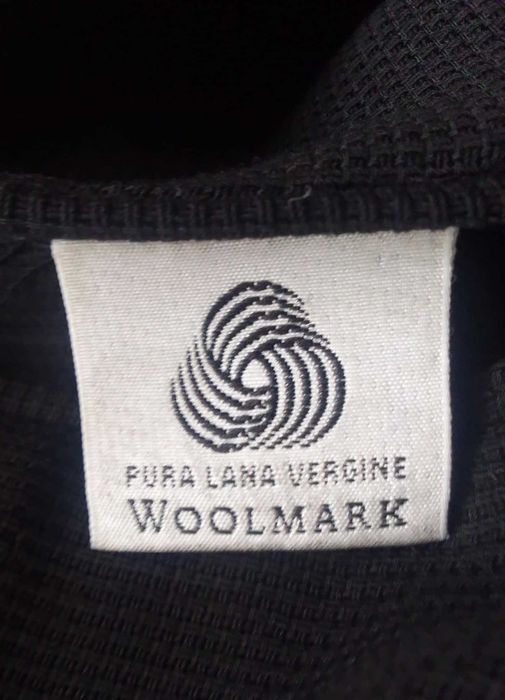 Мъжко спортно-елегантно сако BOCCAS, оригинално италианско, черно