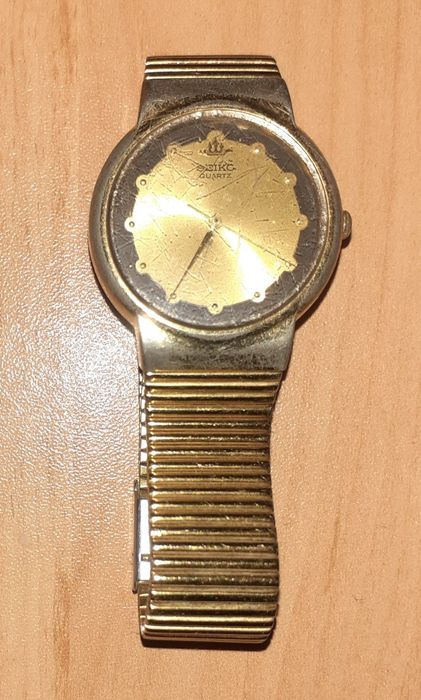 Използвани часовници