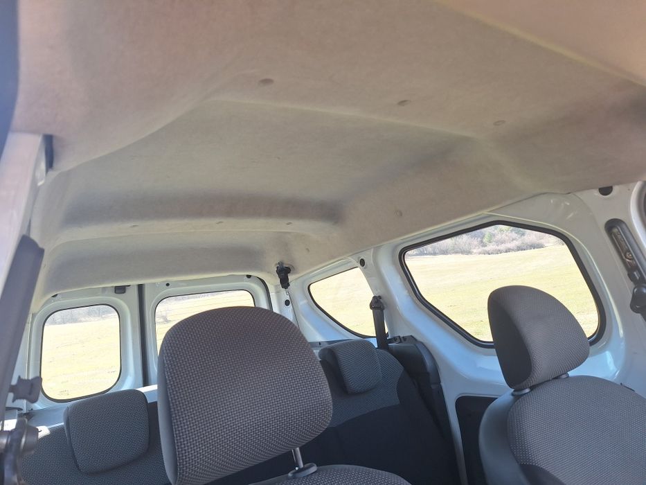 Продавам Дачиа Докер Dacia Dokker 1.5 DCI