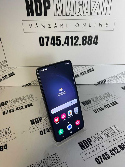 NDP Amanet NON-STOP Bld.Iuliu Maniu 69 SAMSUNG S23 (42240)