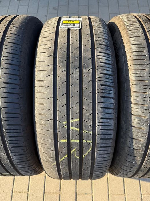 Anvelope 235 55 18 continental vara 2022