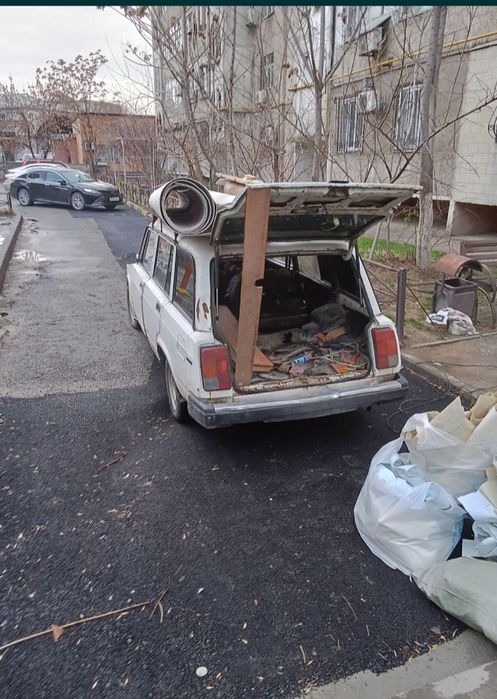 Бесплатно заберу