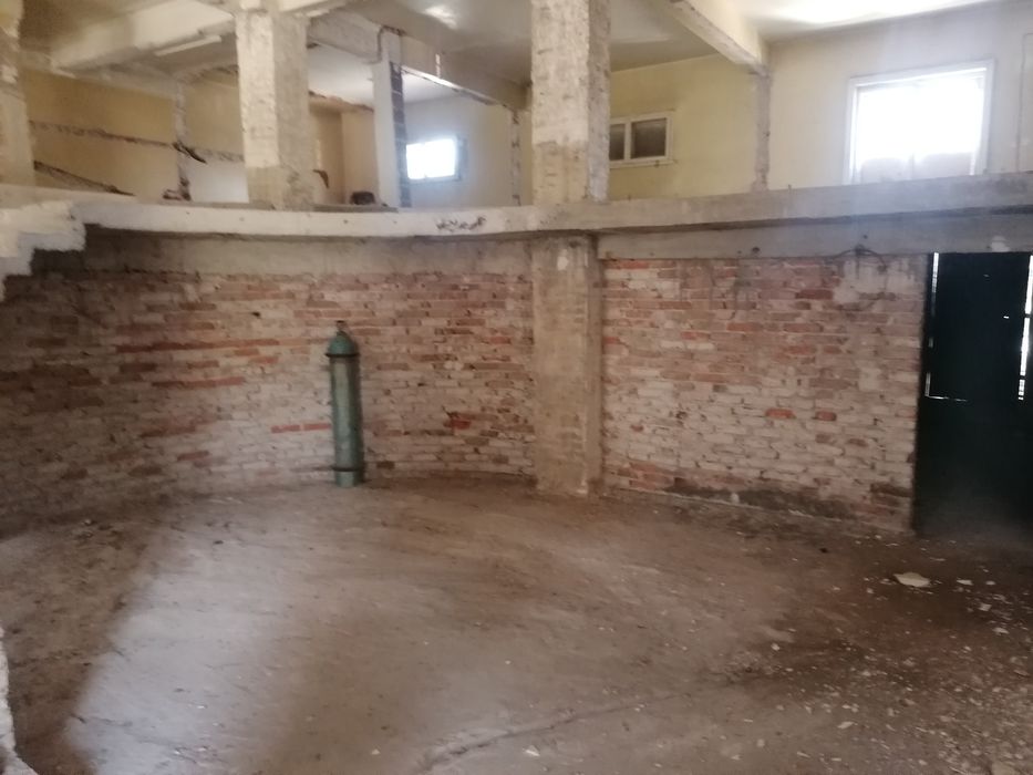 Дава се под наем Склад в Димитровград - 250 кв.м за 199.41 € - Снимка #6