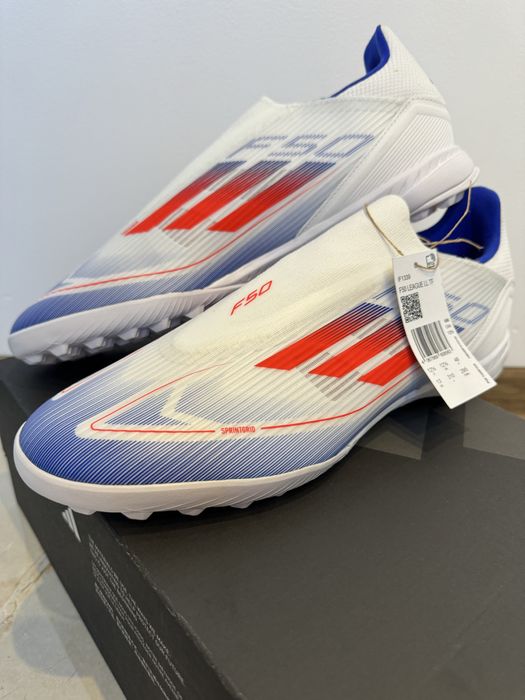 Adidas F50 League LL TF