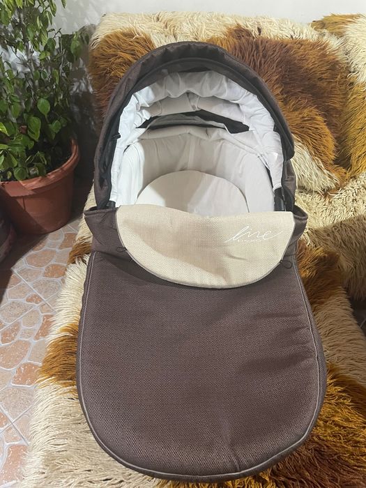 Детска количка Bexa line