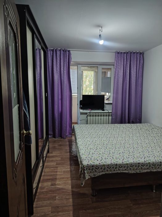 Квартиру, можно под бизнес