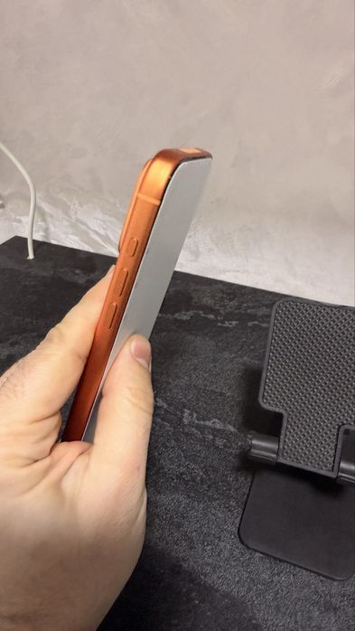 iPhone 17 Pro Max 256GB Orange New