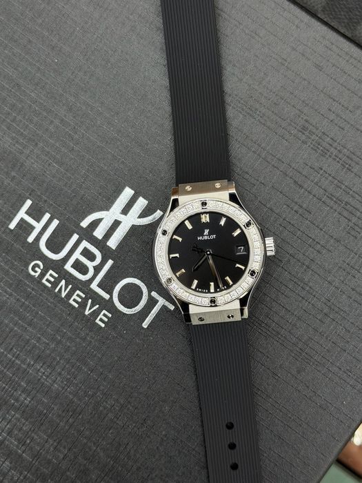 Hublot Classic Fusion Lady 33mm