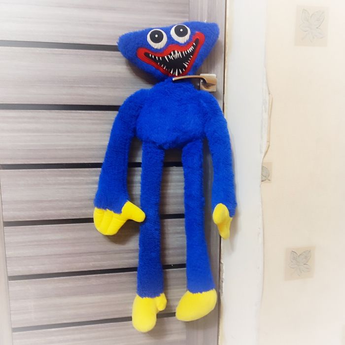 Хаги ваги игрушка 90см