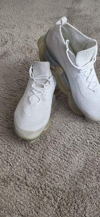 Маратонки Nike Air Max Scorpion FK NN