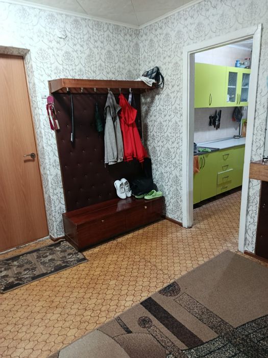 Квартира в центре города