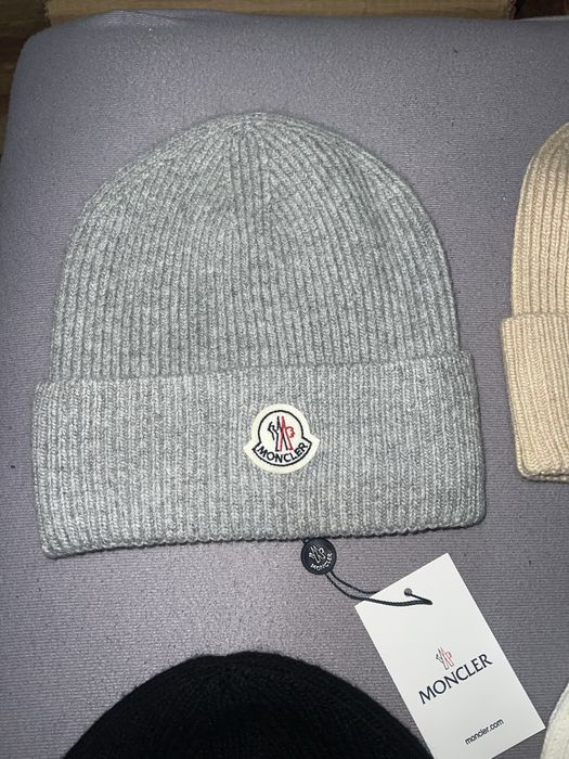 Vand Caciula Moncler