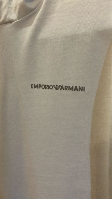 Emporio Armani 100% оригинал!