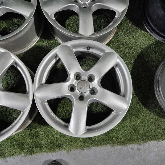 Jante R 17 5x112 Audi, Golf, Passat, Tiguan, Sharan