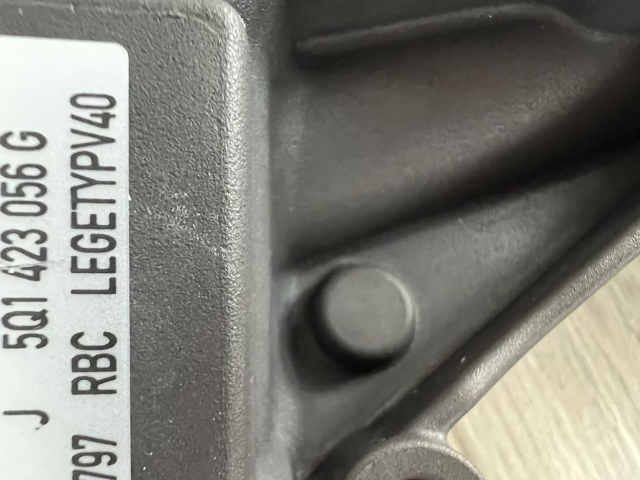 Caseta de Directie VW Arteon T-Roc Passat Golf Seat Leon TT 5Q1423056G