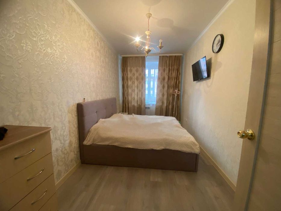 Продам 3 ком кв на Алтын Арман 2018г