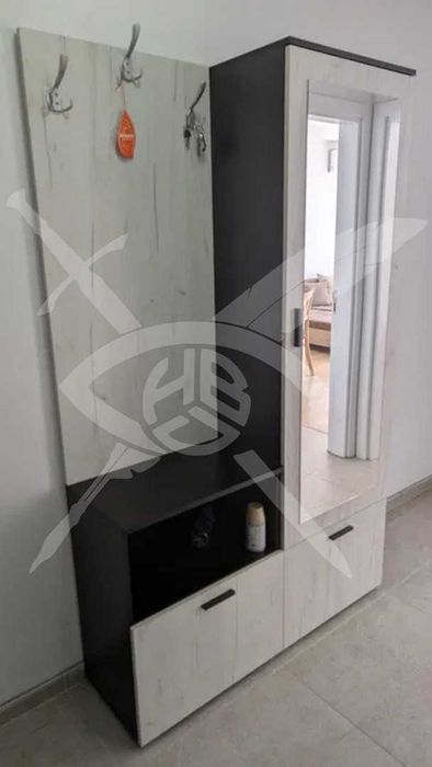 Дава се под наем Двустаен апартамент в София, Разсадника - 60 кв.м за 648.21 € - Снимка #6