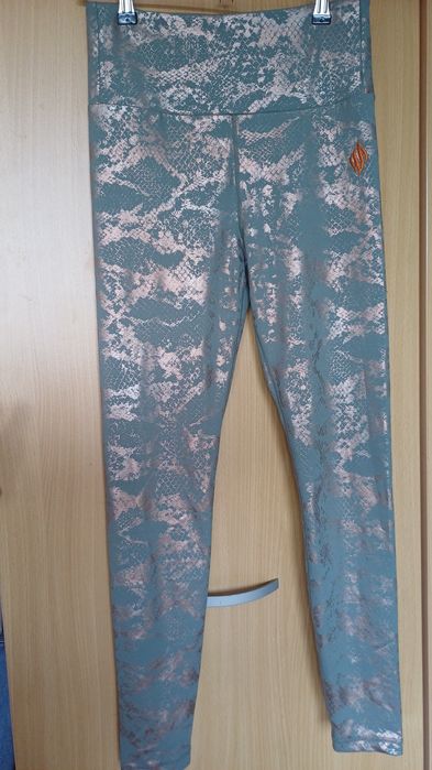 We are fit клин М