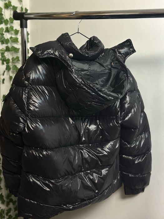 Geaca iarna barbati new model