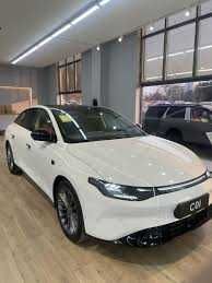 Leapmotor C 01 Premium 625 naxt va halol nasiyaga