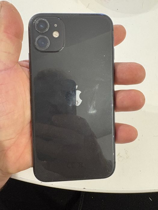 Iphone 11 64 gb sanatate baterie 72