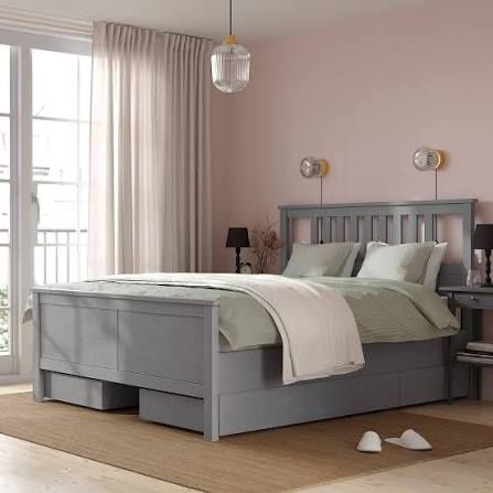 Кровать IKEA махсулоти 174х211