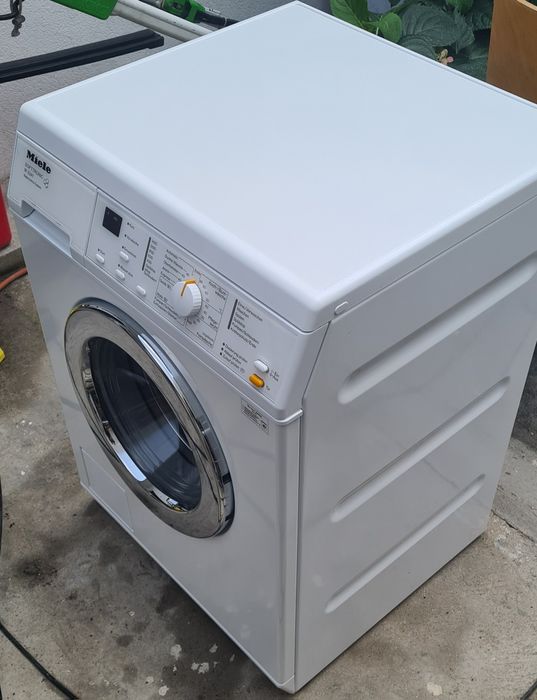 Пералня Miele W 3241 Клас А+/1400обр/6кг