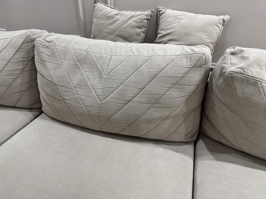 Продам мягкий уголок