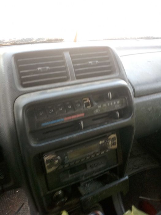 Suzuki Vitara 2000td an 1997