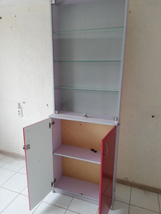 Продаются витрины