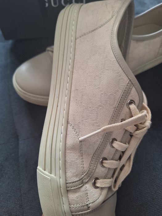 Tenisi Gucci originali