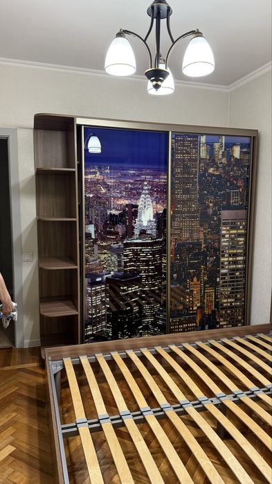 Продам шкаф купе 80,000 тенге