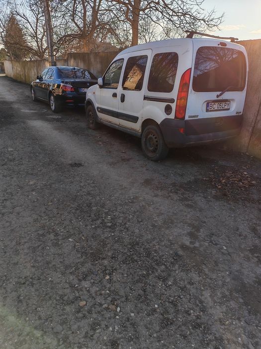 Vand Renault kangoo